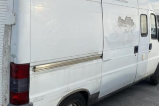 Calandre CITROEN JUMPER 1