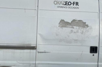 Calandre CITROEN JUMPER 1
