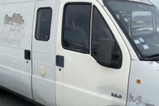 Calandre CITROEN JUMPER 1