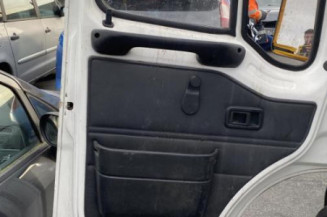 Calandre CITROEN JUMPER 1