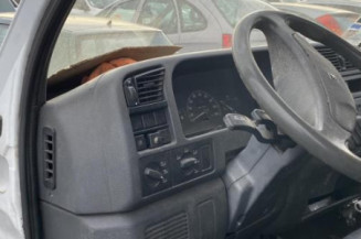 Calandre CITROEN JUMPER 1