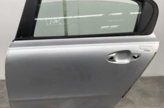 Porte arriere gauche PEUGEOT 508 1 Photo n°1