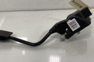 Pedale d'accelerateur PEUGEOT 508 1