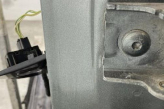 Porte arriere gauche PEUGEOT 407