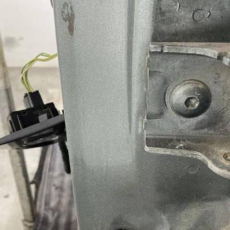 Porte arriere gauche PEUGEOT 407