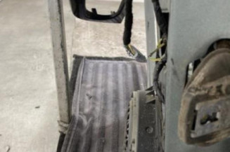 Porte arriere gauche PEUGEOT 407