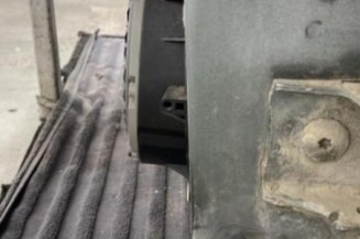 Porte arriere gauche PEUGEOT 407