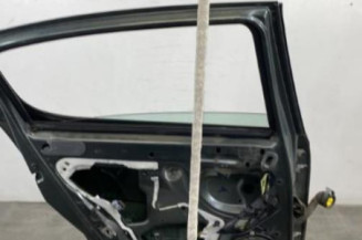 Porte arriere gauche PEUGEOT 407