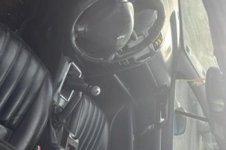 Porte arriere gauche PEUGEOT 407