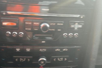Porte arriere gauche PEUGEOT 407