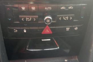 Porte arriere gauche PEUGEOT 407