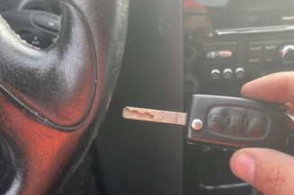 Porte arriere gauche PEUGEOT 407