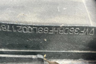 Porte arriere gauche PEUGEOT 407