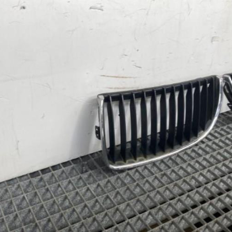 Calandre BMW SERIE 3 E91 Photo n°2