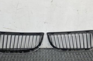 Calandre BMW SERIE 3 E91