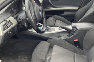 Calandre BMW SERIE 3 E91