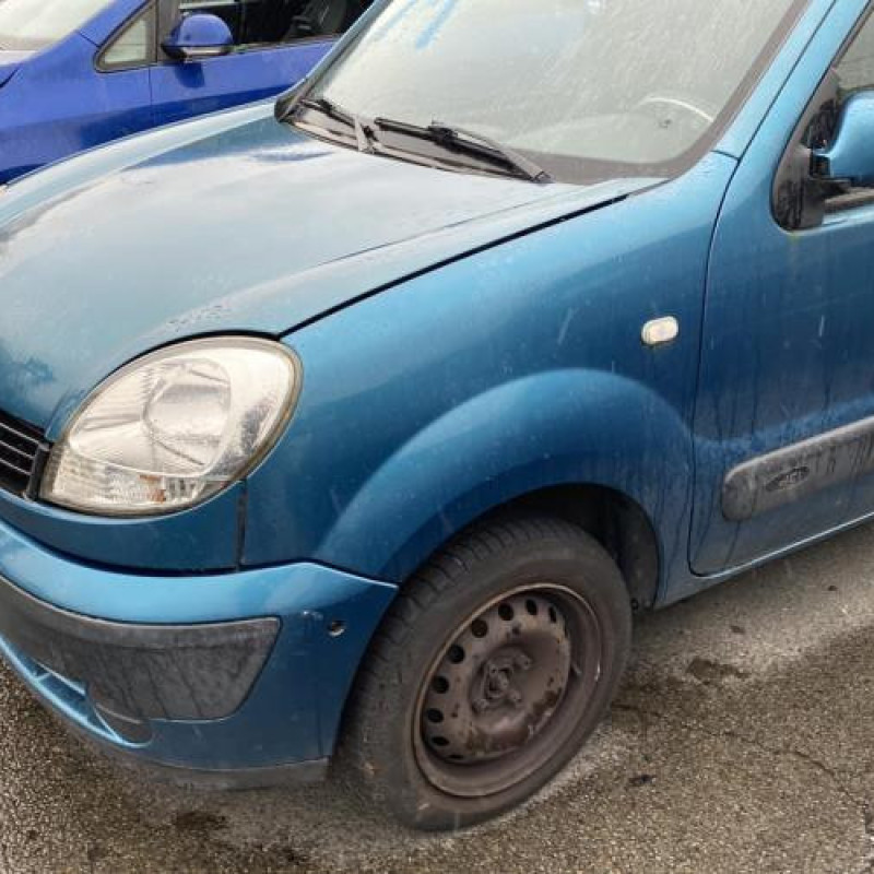 Aile avant gauche RENAULT KANGOO 1 Photo n°8