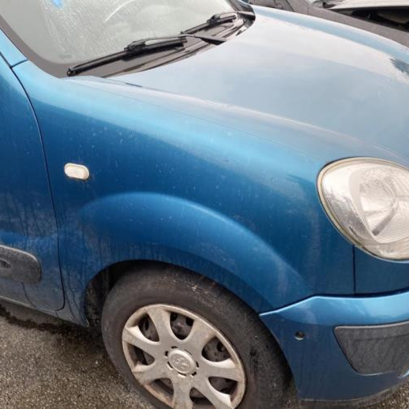 Aile avant gauche RENAULT KANGOO 1 Photo n°16