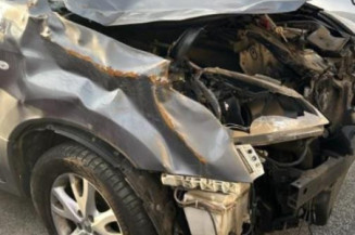 Lecteur de carte (neiman) RENAULT KOLEOS 1