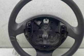 Volant RENAULT MODUS Photo n°1