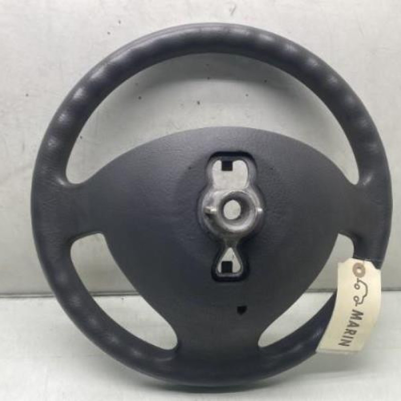 Volant RENAULT MODUS Photo n°5
