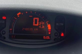 Volant RENAULT MODUS