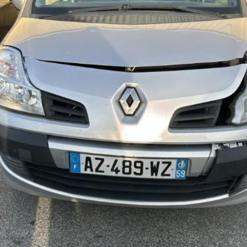 Volant RENAULT MODUS Photo n°11