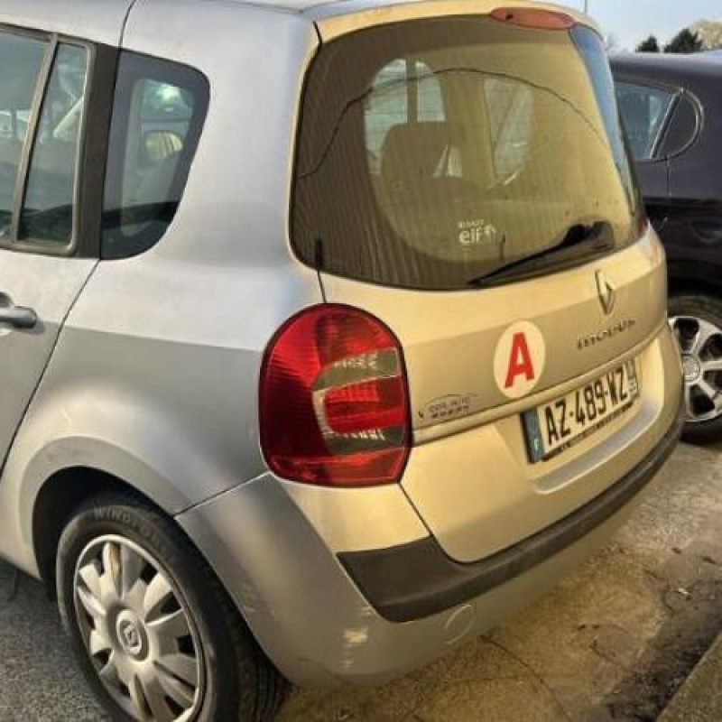 Volant RENAULT MODUS Photo n°14