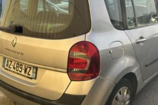 Volant RENAULT MODUS