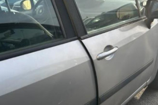 Volant RENAULT MODUS