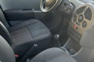 Volant RENAULT MODUS