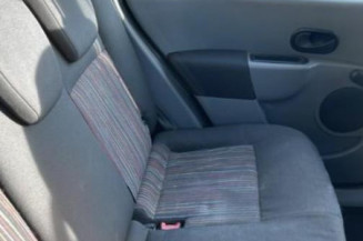 Volant RENAULT MODUS