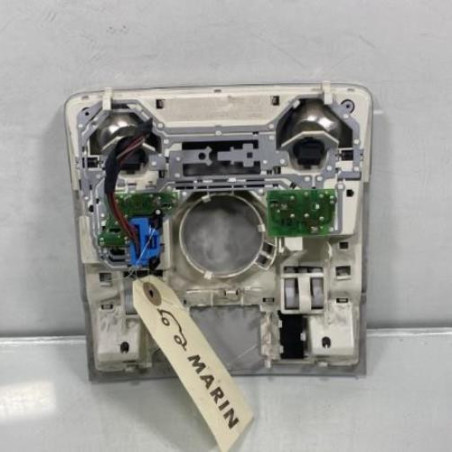 Eclairage de plafonnier VOLKSWAGEN TIGUAN 1