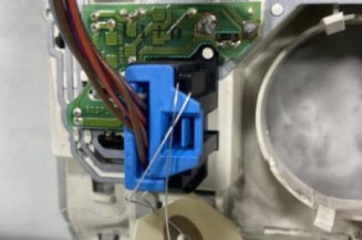 Eclairage de plafonnier VOLKSWAGEN TIGUAN 1
