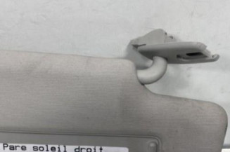 Pare soleil droit VOLKSWAGEN TIGUAN 1