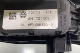 Pedalier d'accelerateur VOLKSWAGEN TIGUAN 1
