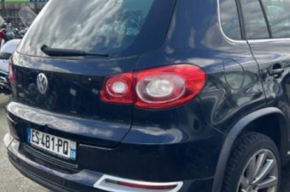 Pedale d'accelerateur VOLKSWAGEN TIGUAN 1