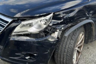 Pedale d'accelerateur VOLKSWAGEN TIGUAN 1