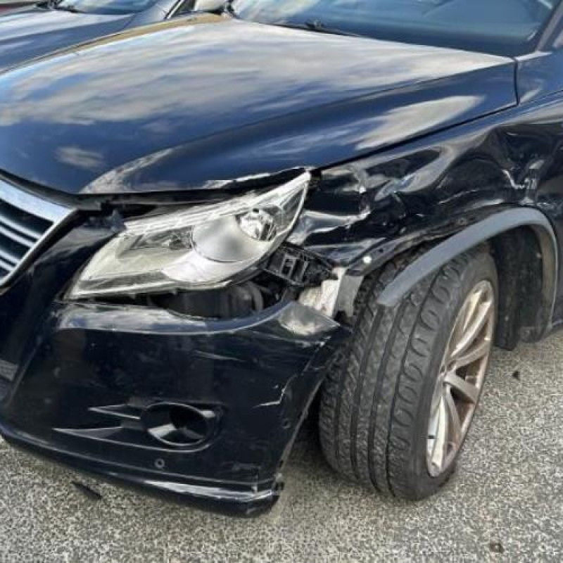 Pedalier d'accelerateur VOLKSWAGEN TIGUAN 1 Photo n°7