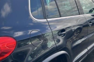 Pedale d'accelerateur VOLKSWAGEN TIGUAN 1