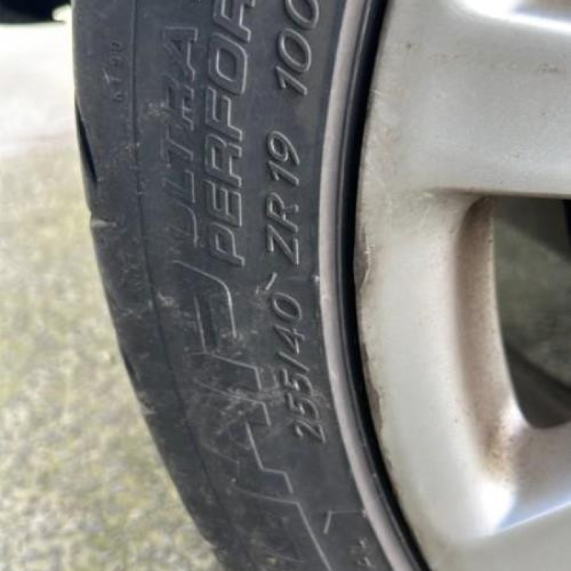 Pedalier d'accelerateur VOLKSWAGEN TIGUAN 1 Photo n°9