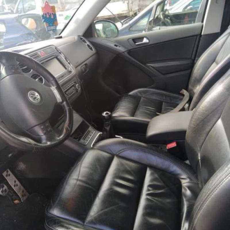 Pedalier d'accelerateur VOLKSWAGEN TIGUAN 1 Photo n°10