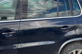 Pedale d'accelerateur VOLKSWAGEN TIGUAN 1