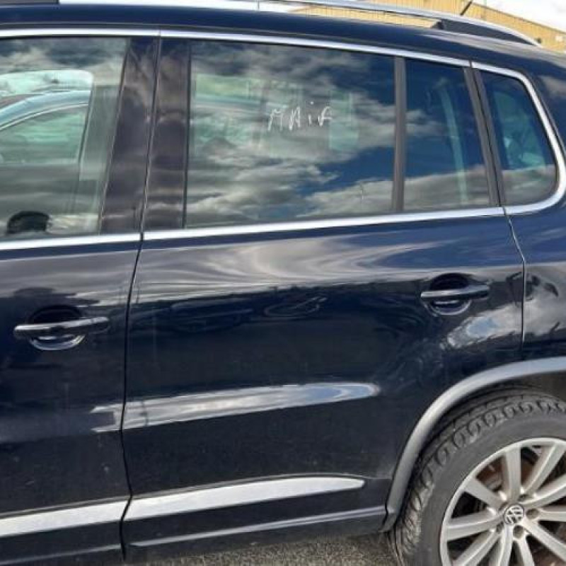 Pedalier d'accelerateur VOLKSWAGEN TIGUAN 1 Photo n°11