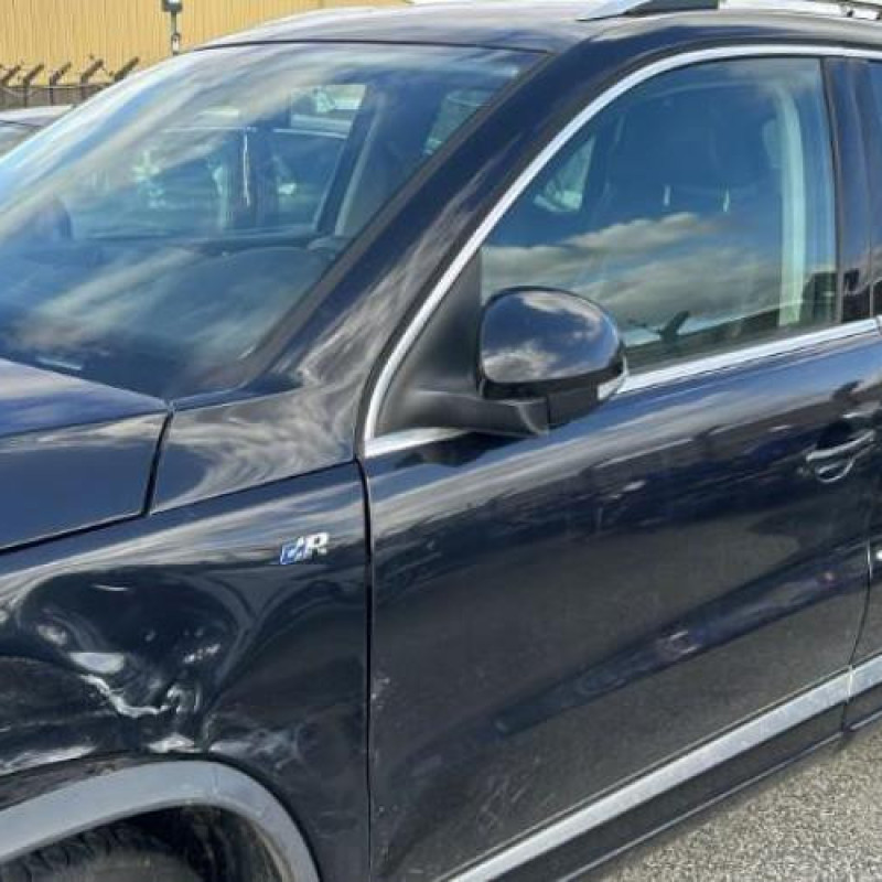 Pedalier d'accelerateur VOLKSWAGEN TIGUAN 1 Photo n°12