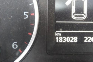 Pedale d'accelerateur VOLKSWAGEN TIGUAN 1