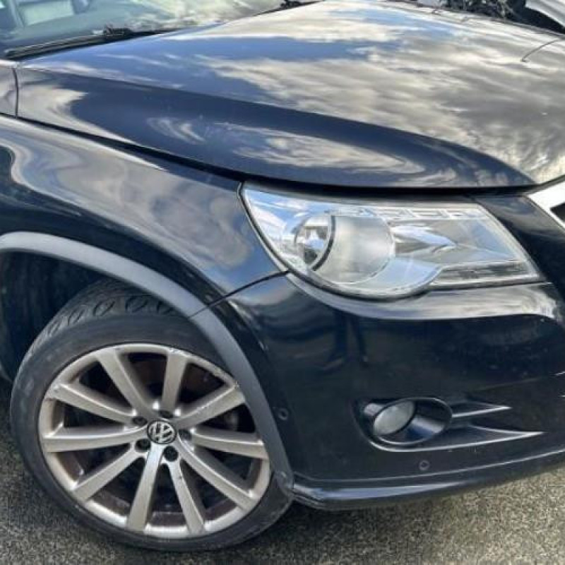 Pedalier d'accelerateur VOLKSWAGEN TIGUAN 1 Photo n°14