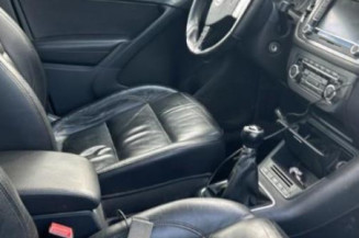 Pedale d'accelerateur VOLKSWAGEN TIGUAN 1