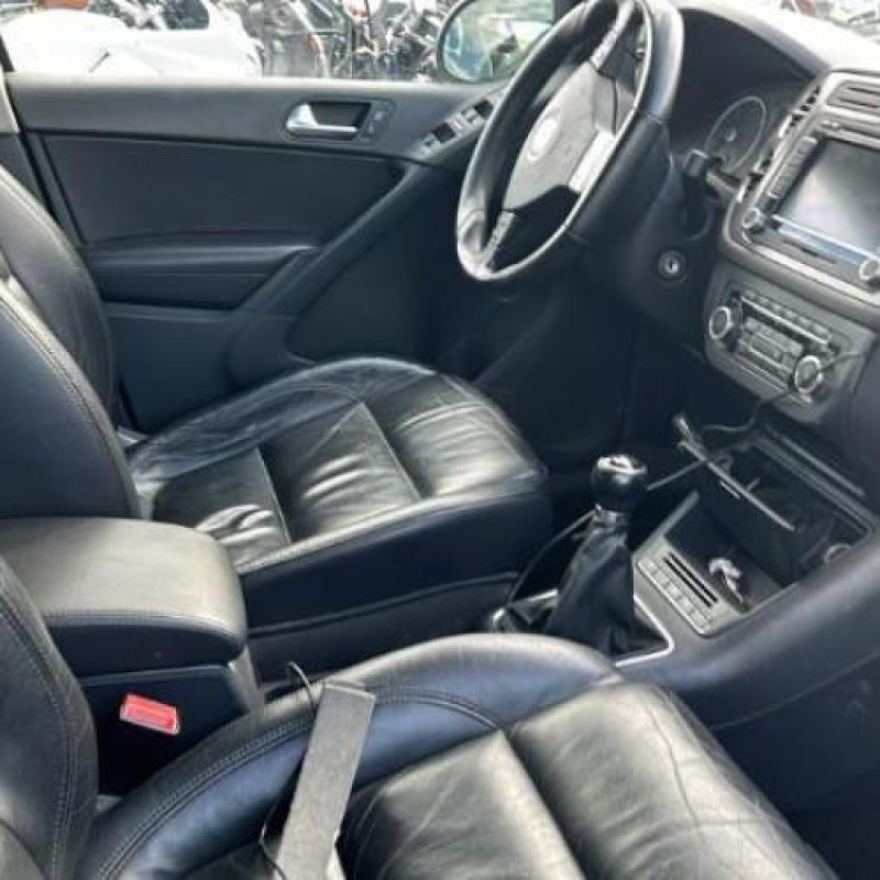 Pedalier d'accelerateur VOLKSWAGEN TIGUAN 1 Photo n°16