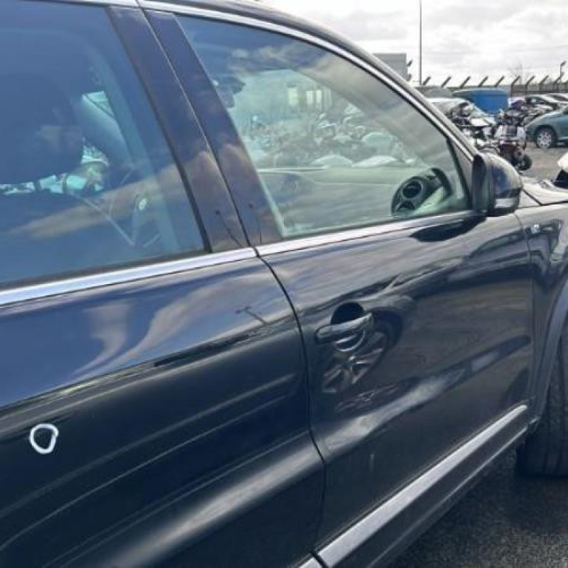 Pedalier d'accelerateur VOLKSWAGEN TIGUAN 1 Photo n°17